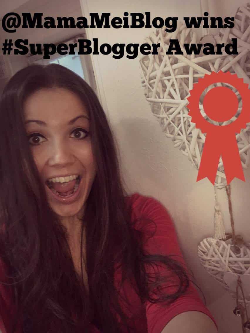 Career Change: I gave up my dream job to be a Stay-at-Home-Mum & Super Blogger
