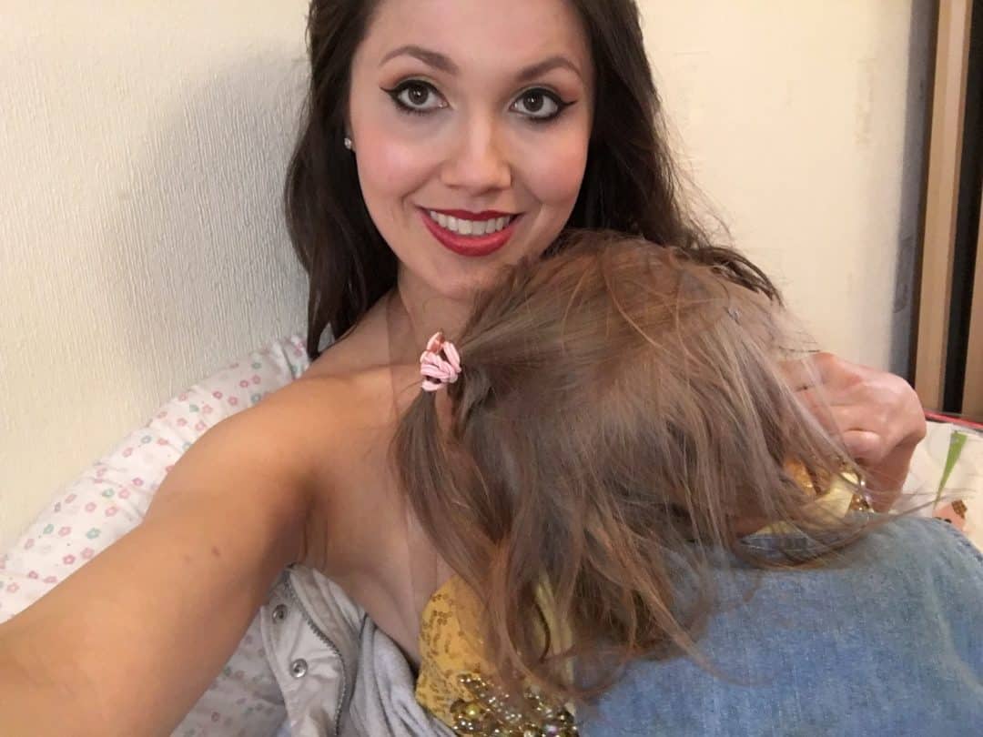 Breastfeeding: What people don't tell you