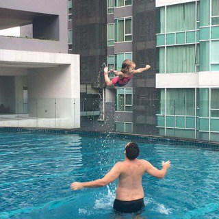 Family travel in Malaysia: Staying at Lanson Place Kuala Lumpur