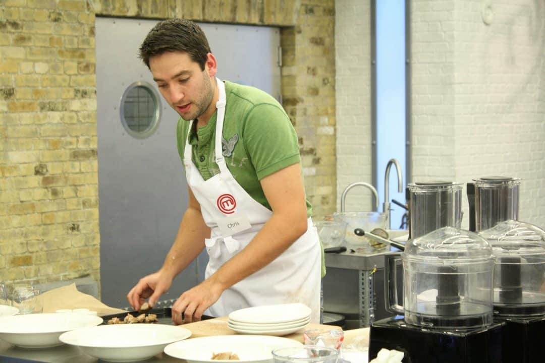 MasterChef recipe: Frittatas for the whole family