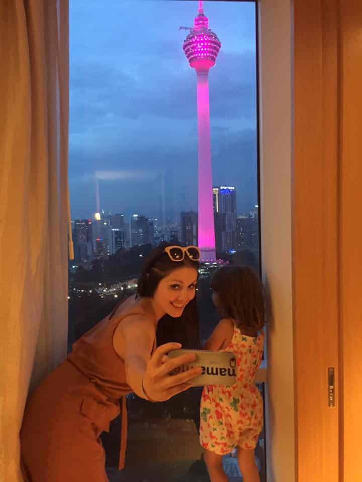 Family adventures: Top 10 travel must-haves when travelling with kids