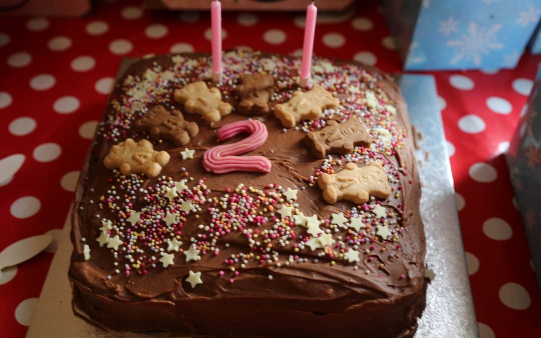 Multi-tasking Mum: 10 ways I'm Rocking MotherhoodÂ