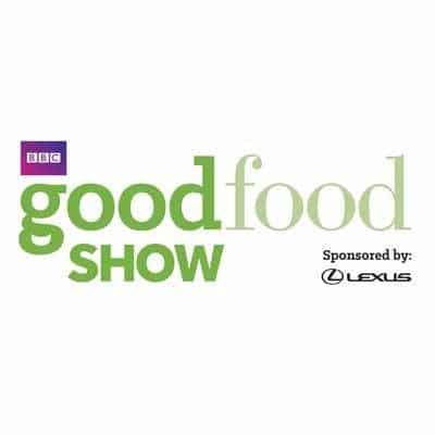BBC Good Food Show: A fun family day out + WIN tickets