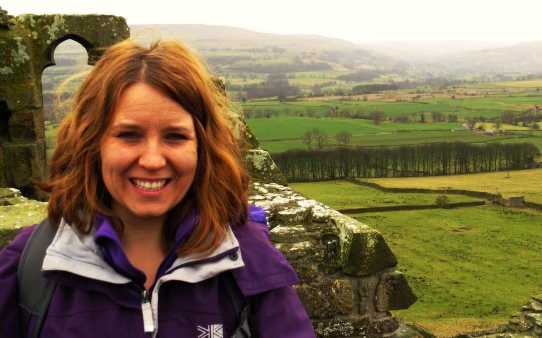 Real Life Reads: Yorkshire Tots to Teens – days out & activities founder