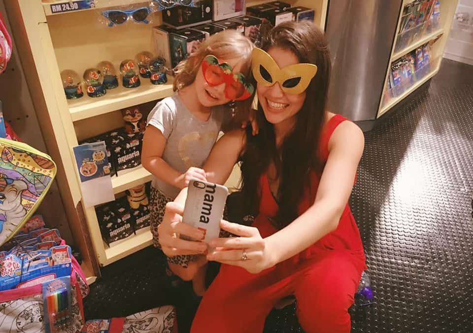 Family days out this Summer: Theatre time!