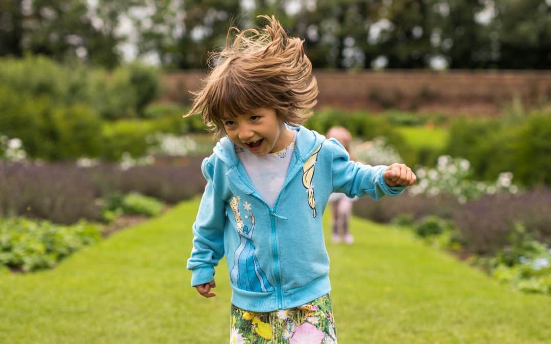 How to ace your afterschool routine