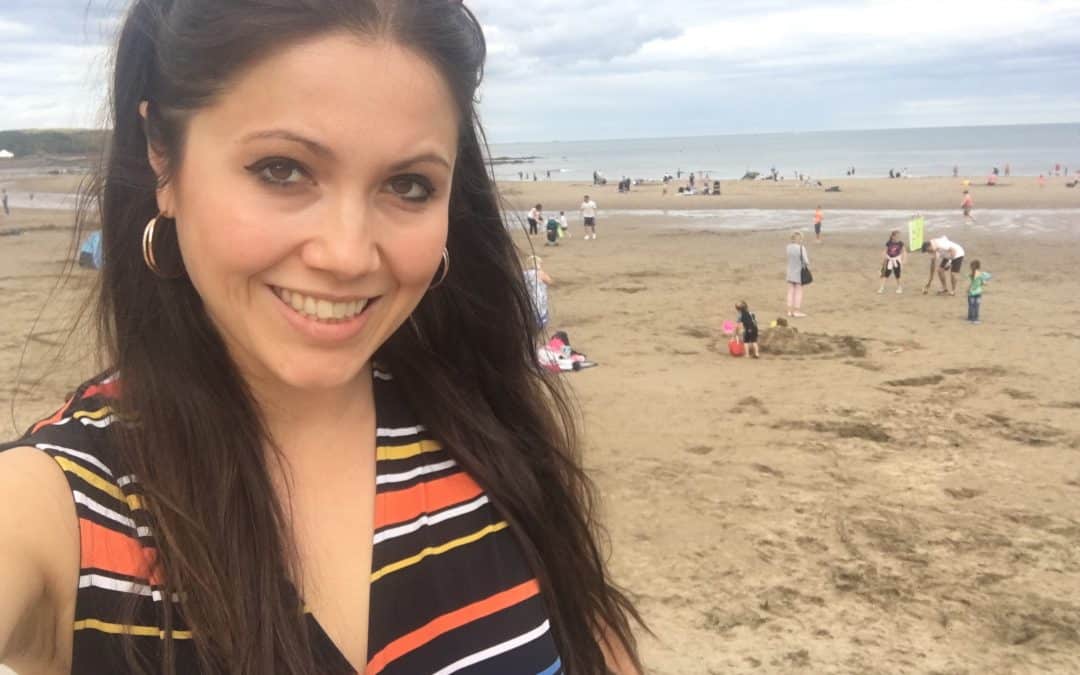 Alpamare and Scarborough Spa: A day of British Seaside fun
