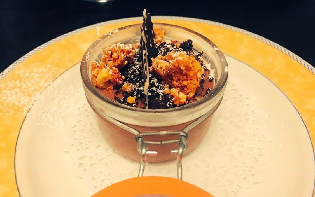 Date Night Restaurant Review: Sous Le Nez Leeds