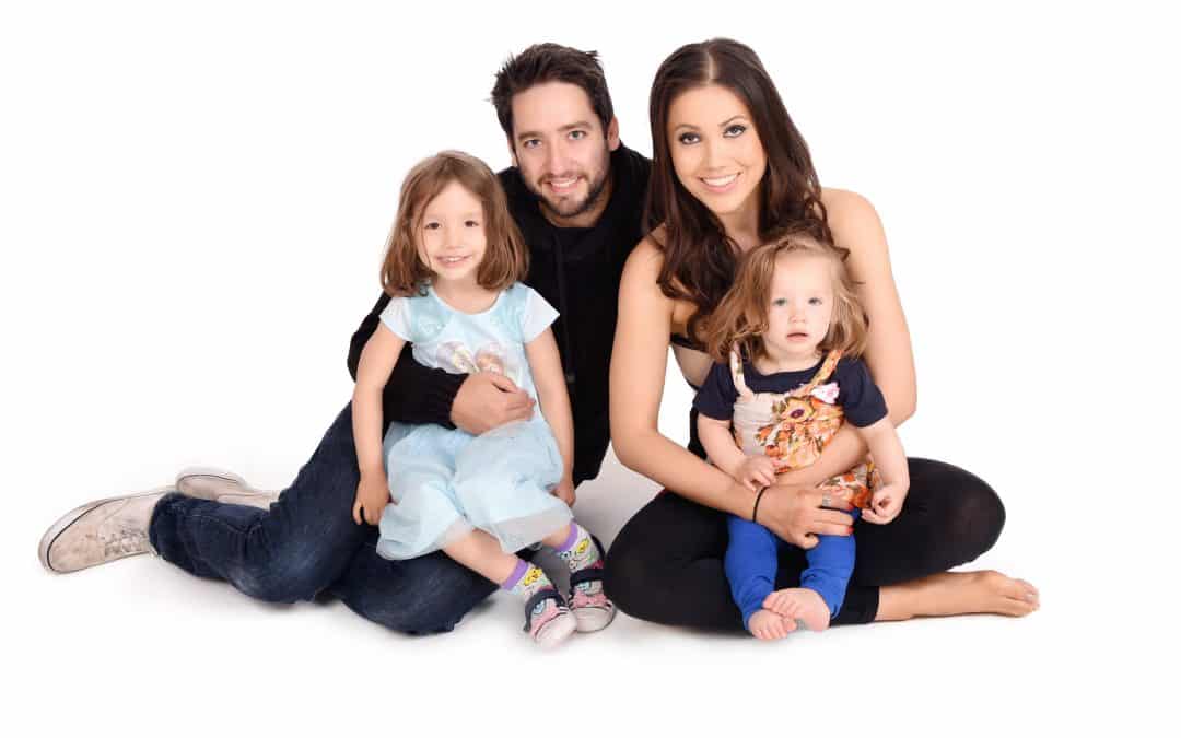 Mad Mum: Am I safer in a mental health hospital or at home with the kids?