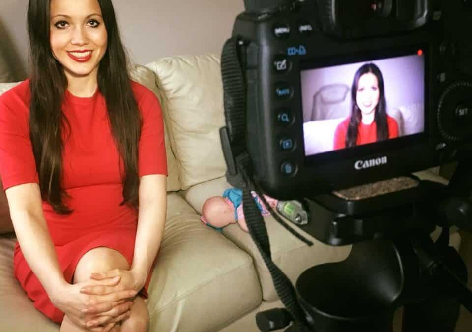 How to grow your Vlog: How I grew my Parenting Vlog to reach millions + Blog Awards