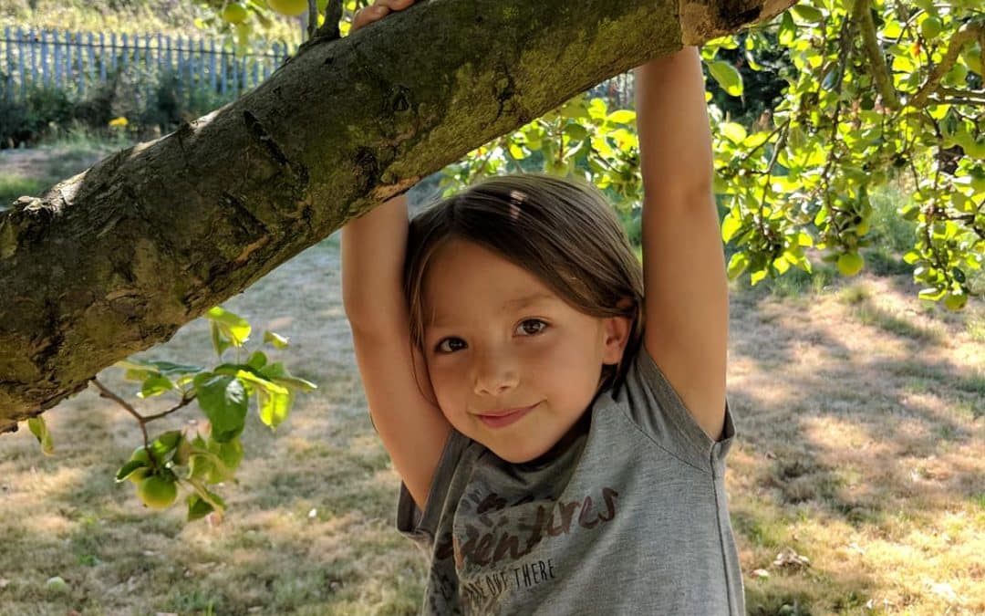 Play Day: Why playing is vital + top ideas of games to play