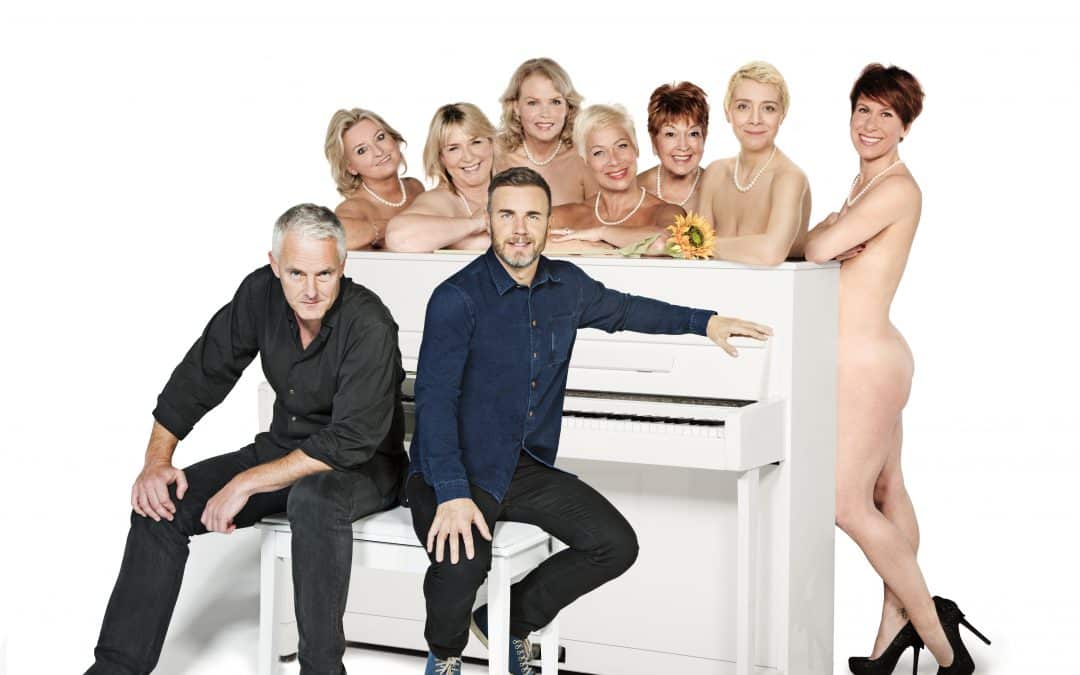 Calendar Girls The Musical has come home to me in Yorkshire