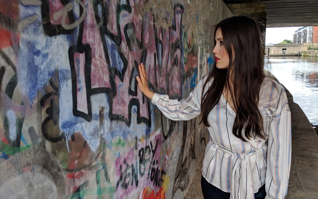 I self-harmed during my teens and it’s no surprise that a “quarter of 14-year-old girls self-harm” today