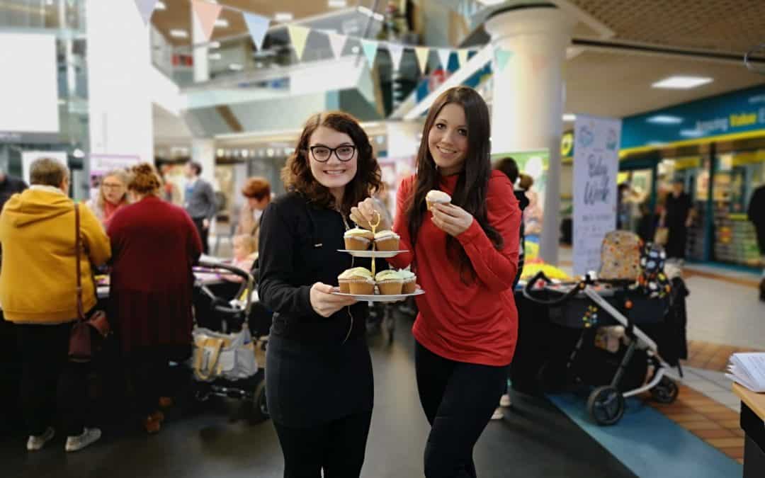 INTERNATIONAL WOMEN’S DAY: Being a busy business owner and mum #BalanceforBetter