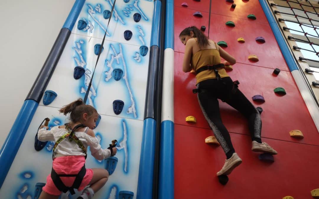 EATING DISORDER RECOVERY, CELEBRATIONS AND BOOSTING MY MENTAL HEALTH – Meadowhall Experience #Review
