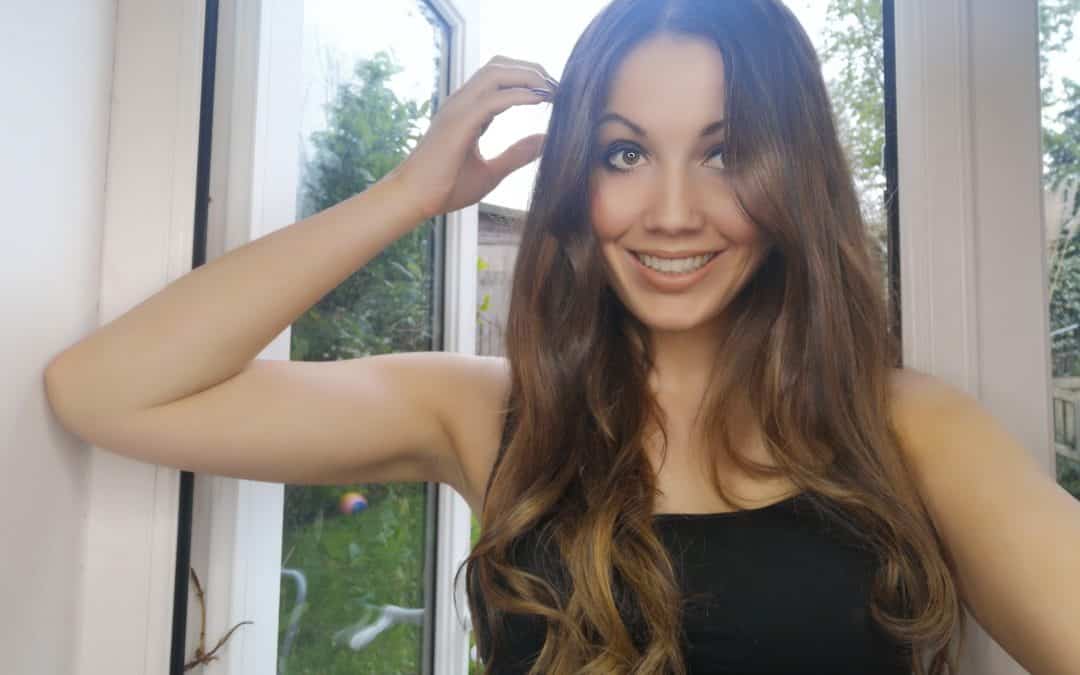 VEGAN HAIR DRESSER: What are Organic, Cruelty-Free and Vegan Products like? – REVIEW