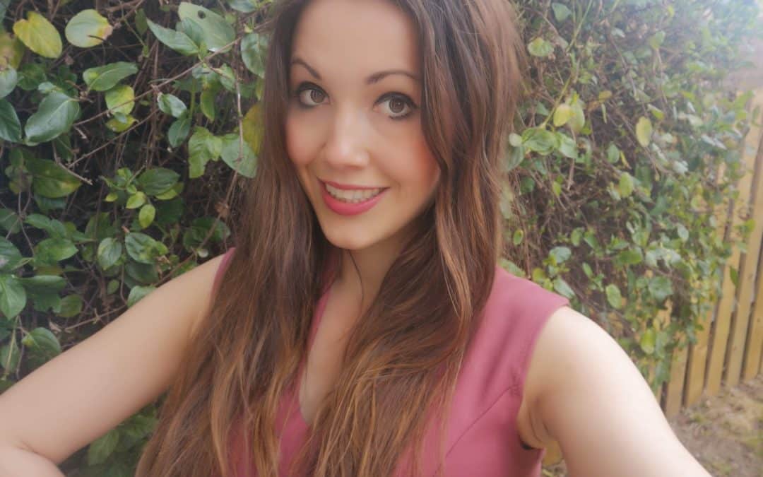 Motherhood, mental illness and me: Why I’m marking Maternal Mental Health Day and Week
