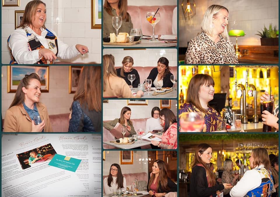 LIFE GOALS: Learning to plan my business to fit around my mental health