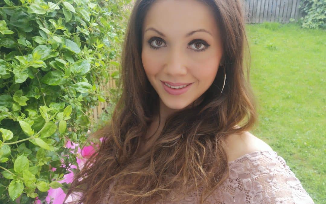 SINGLE MUM: Becoming a single parent – my rollercoaster journey