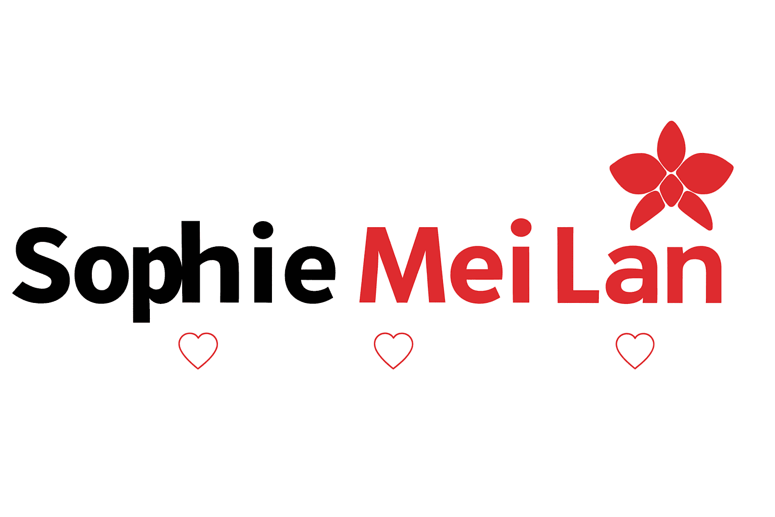Sophie Mei Lan logo
